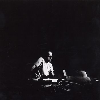 Richie Hawtin - Deck,Efx & 909