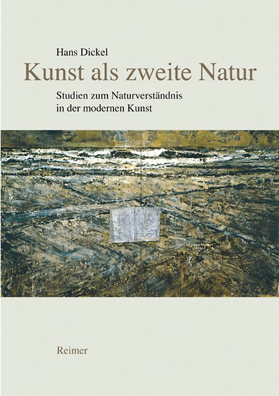 Kunst als zweite Natur