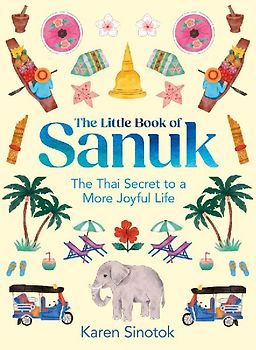 The Little Book of Sanuk