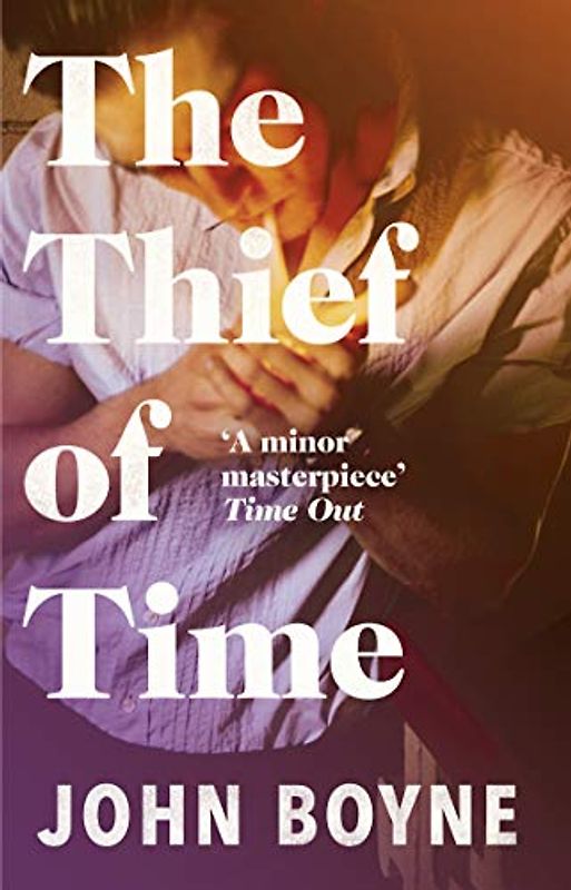 Thief of Time - John Boyne