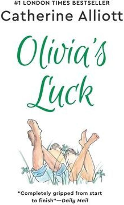 Olivia's Luck