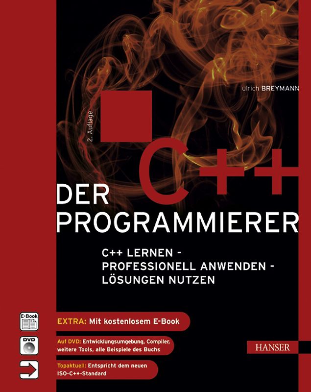 Der C++-Programmierer