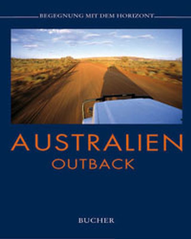 Australien - Outback