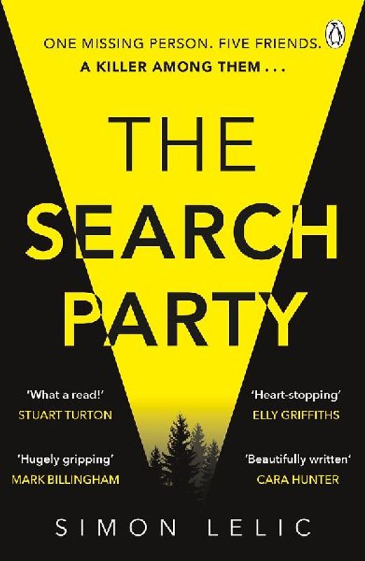 The Search Party