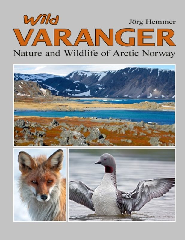 Wild Varanger