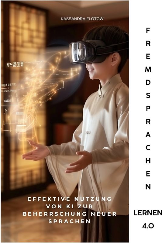Fremdsprachen lernen 4.0