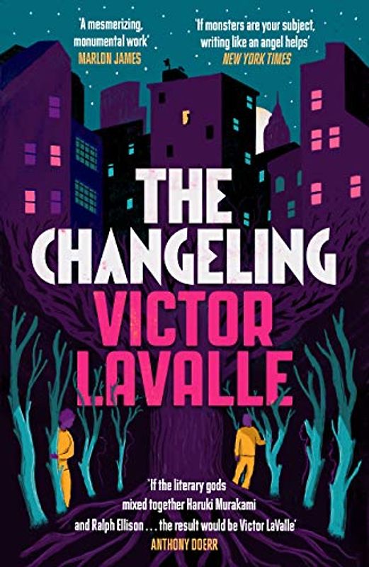 The Changeling: Nominiert: PEN/Jean Stein Book Award, 2018, Ausgezeichnet: American Book Awards, 2018, Ausgezeichnet: British Fantasy Awards, 2018, ... Ausgezeichnet: World Fantasy Awards, 2018