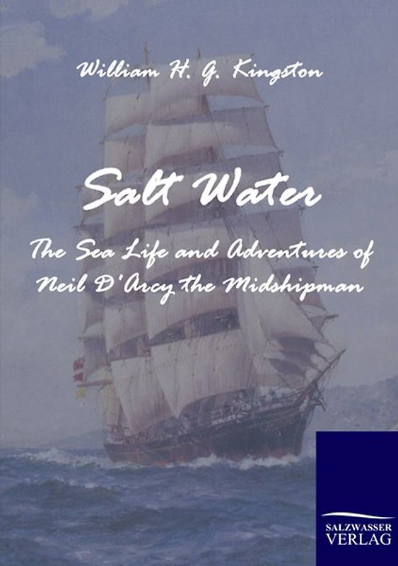 Salt Water