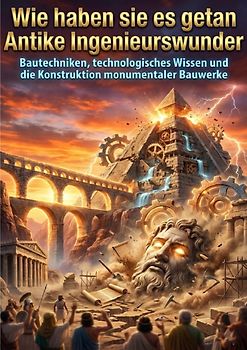 Wie haben sie es getan: Antike Ingenieurswunder