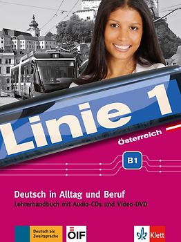 Linie 1 Österreich B1