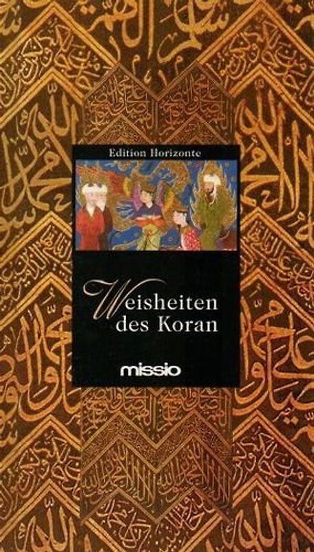 Weisheiten des Koran