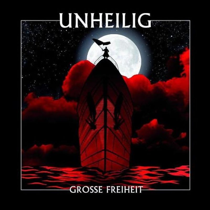 Unheilig - Grosse Freiheit (Ltd.Pur Edition)