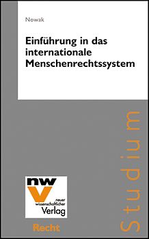 Einführung in das internationale Menschenrechtssystem