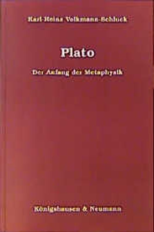 Plato