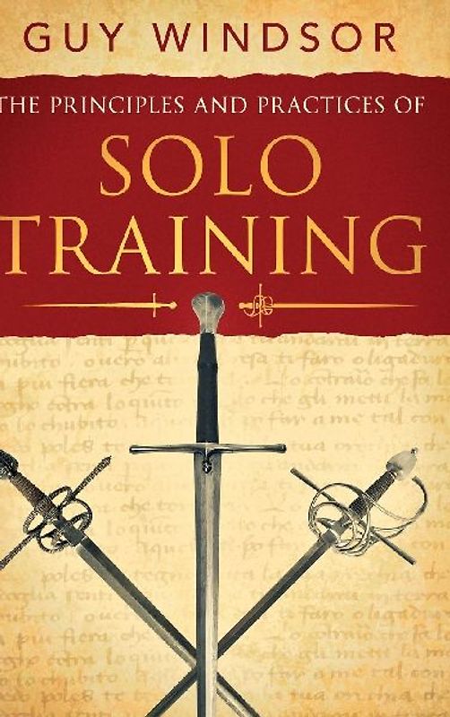 The Principles and Practices of Solo Training
