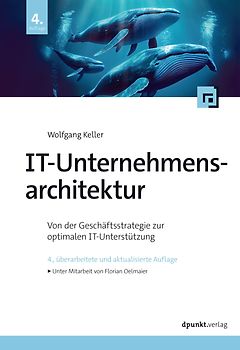 IT-Unternehmensarchitektur