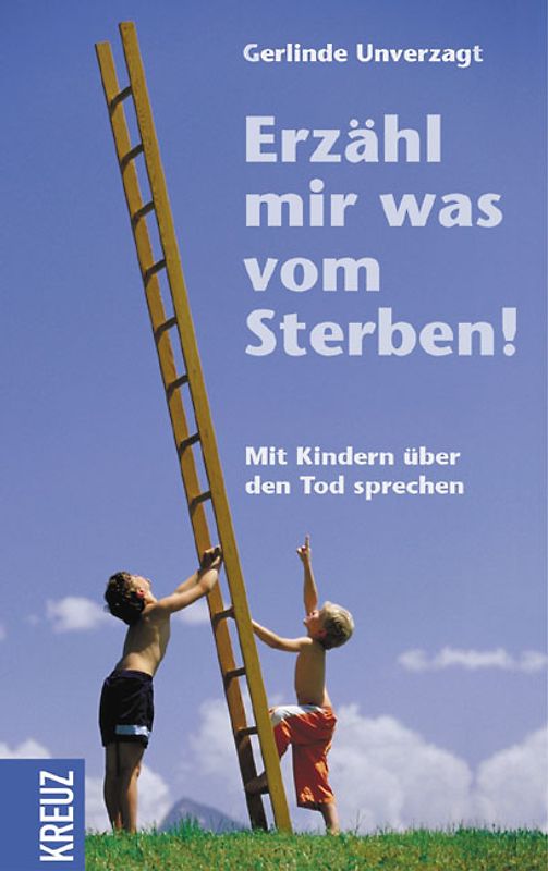 Erzähl mir was vom Sterben!