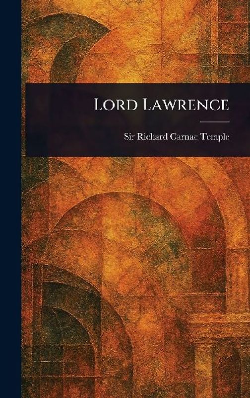 Lord Lawrence