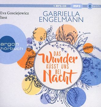 Das Wunder küsst uns bei Nacht