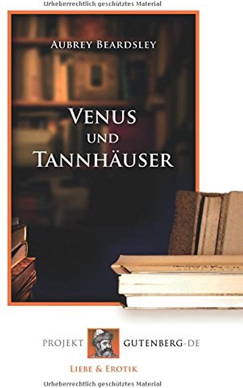Venus und Tannhäuser