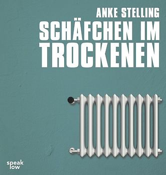 Schäfchen im Trockenen