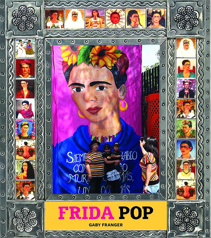 Frida Pop