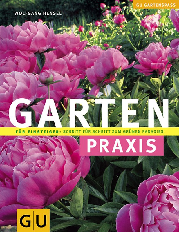 Gartenpraxis