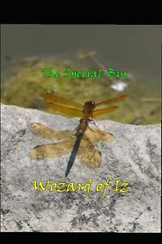 The Special-Bus Wozard of Iz: A Military Parody