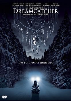 Dreamcatcher DVD