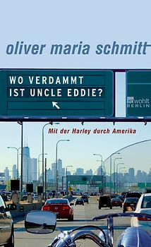 Wo verdammt ist Uncle Eddie?