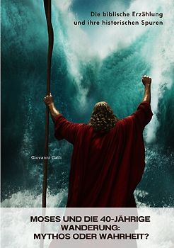 Moses und die 40-jährige Wanderung: Mythos oder Wahrheit?