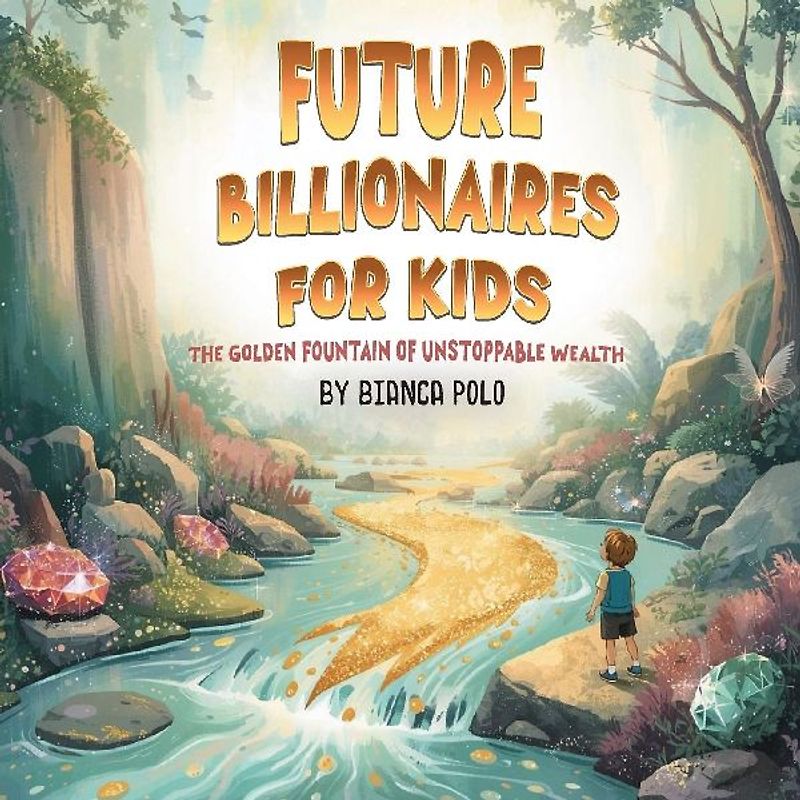 Future Billionaires For Kids