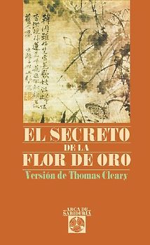 El secreto de la flor de oro
