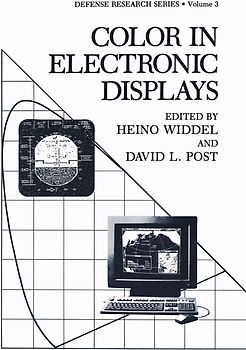 Color in Electronic Displays