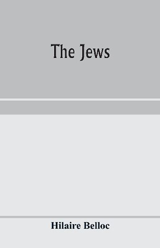The Jews