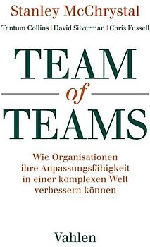 Team of Teams