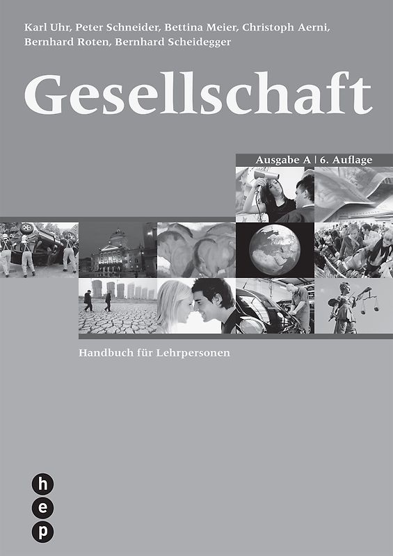 Gesellschaft Ausgabe A
