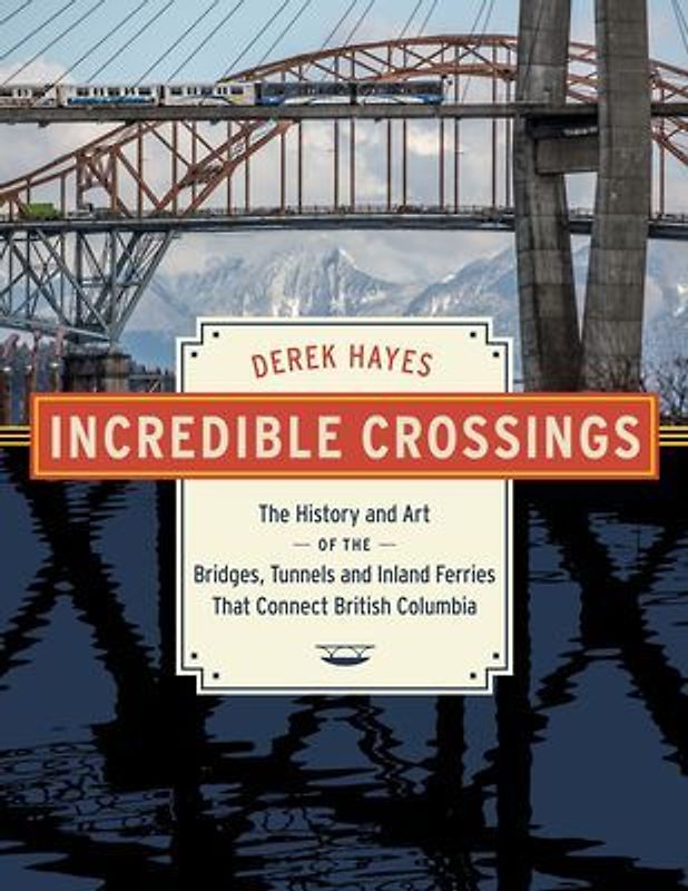 Incredible Crossings