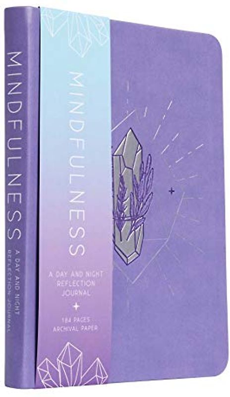 Mindfulness: A Day and Night Reflection Journal