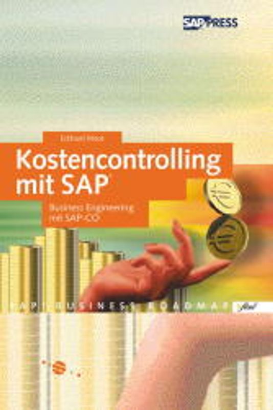 Kostencontrolling mit SAP
