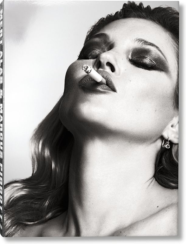 Mert Alas and Marcus Piggott