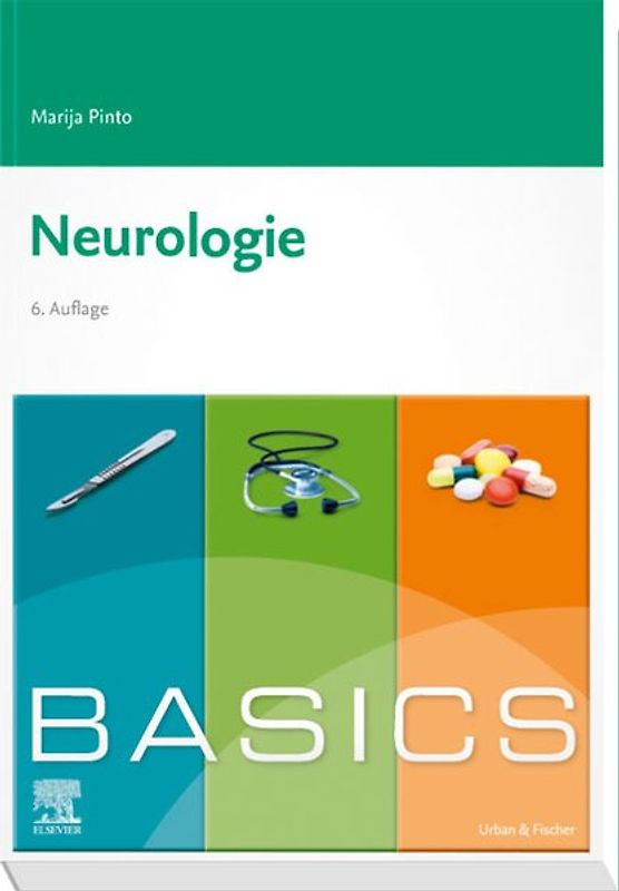 BASICS Neurologie