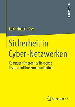 Sicherheit in Cyber-Netzwerken