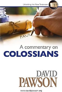 A Commentary on Colossians