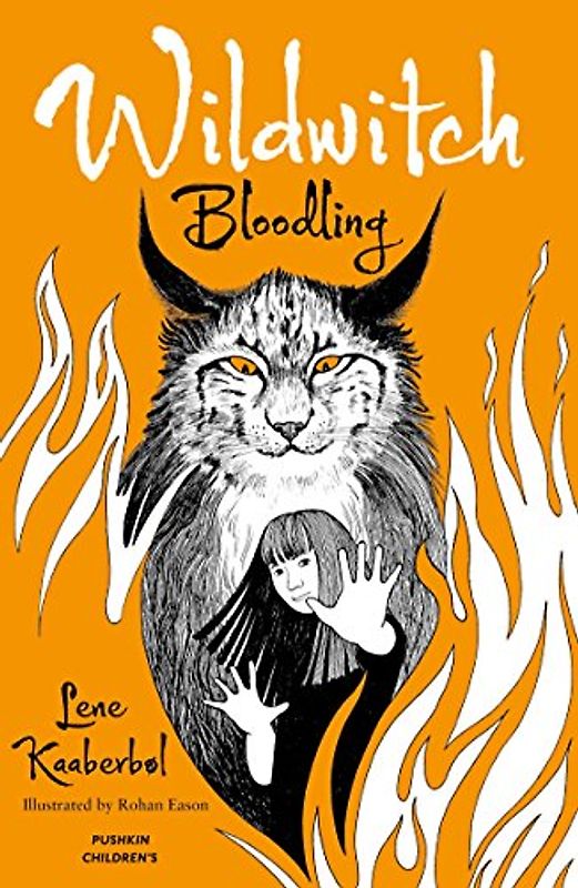 Wildwitch: Bloodling: Wildwitch: Volume Four