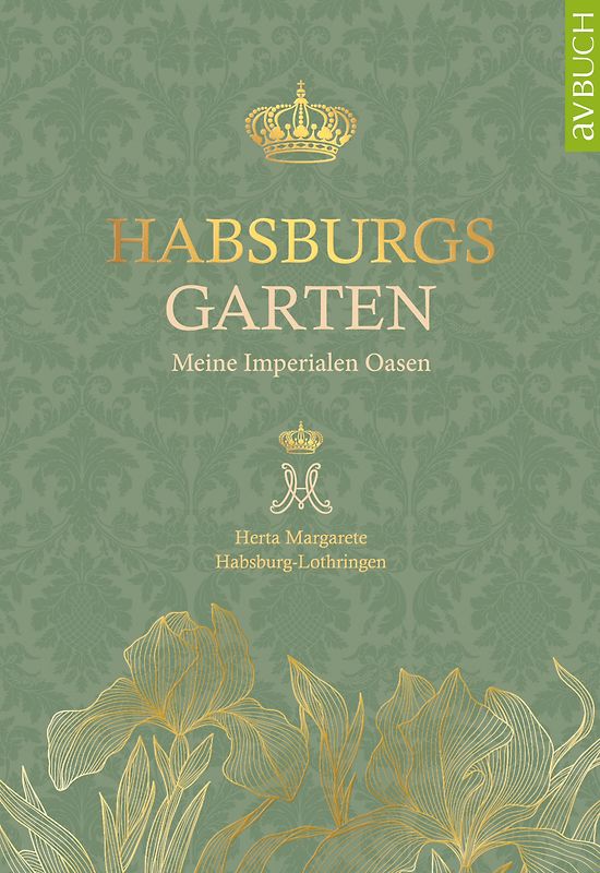Habsburgs Garten