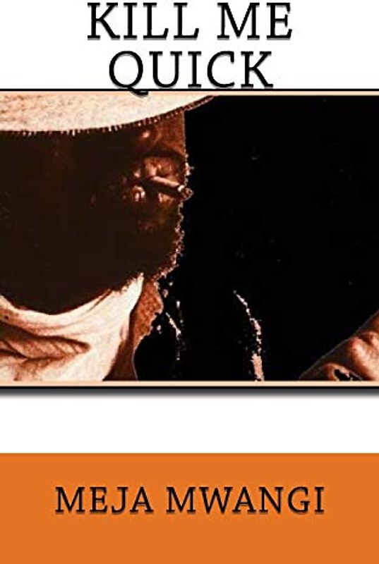 Kill Me Quick