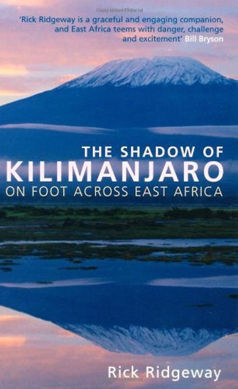 The Shadow of Kilimanjaro