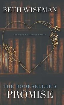 The Bookseller's Promise