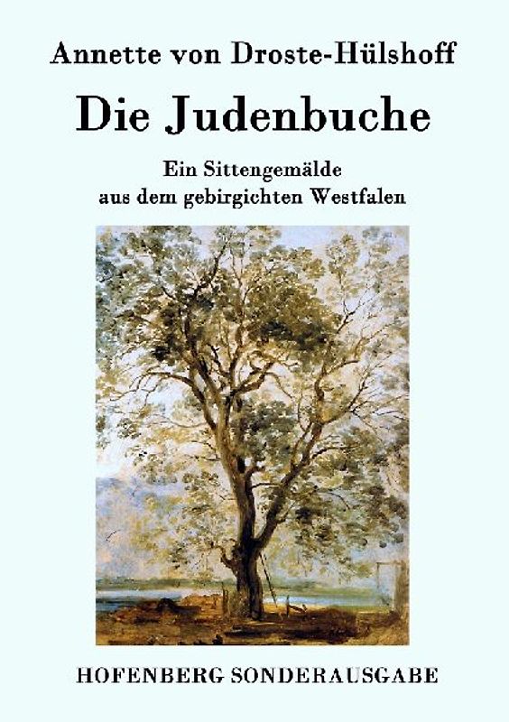 Die Judenbuche